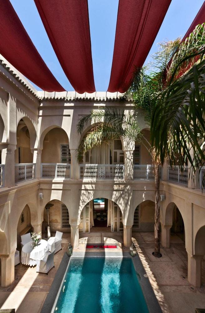 מרקש Riad Anayela מראה חיצוני תמונה