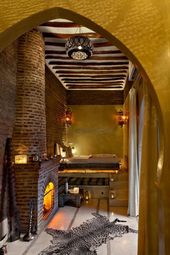 מרקש Riad Anayela מראה חיצוני תמונה